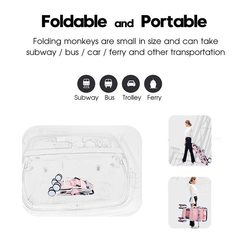 Lightweight-Shake-proof-Baby-Stroller-With-Adjustable-Pedal-Folding-Portable-Baby-Carriage-Trolley-F-1693938