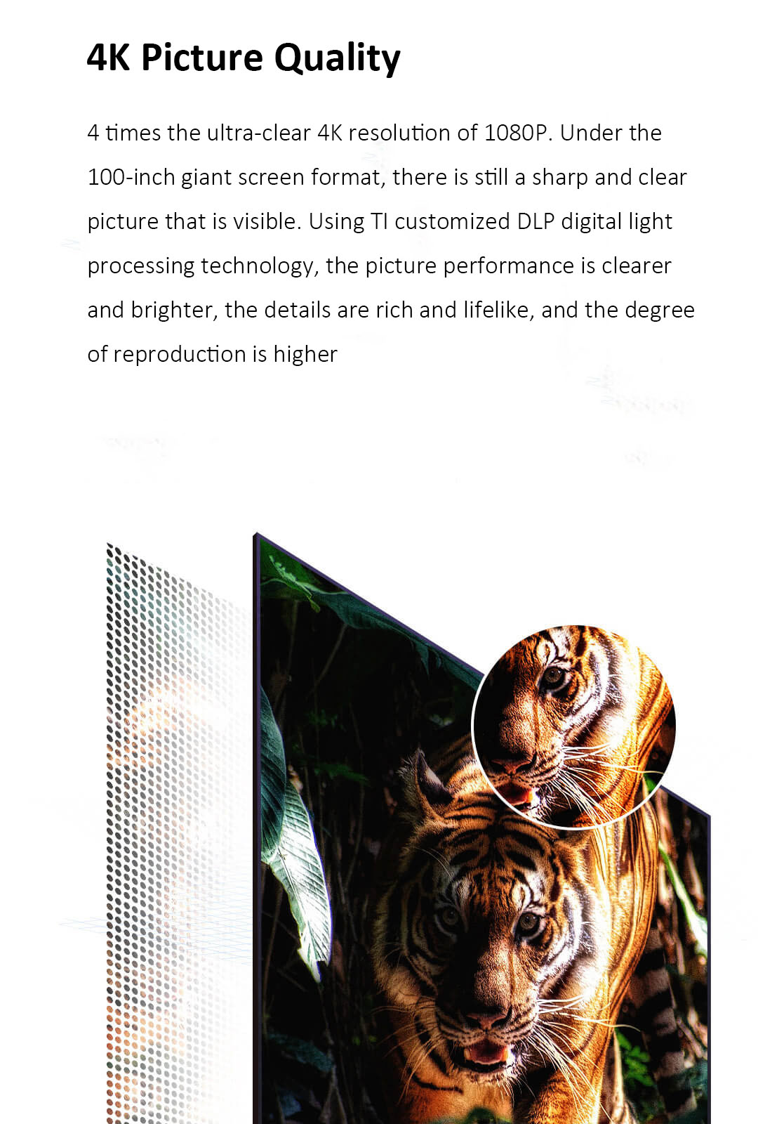 NEW-Fengmi-C2-Formovie-4K-Cinema-L-aser-Projector-2200-ANSI-Lumens-ALPD-30-5G-WiFi-Android-90-100-in-1845323