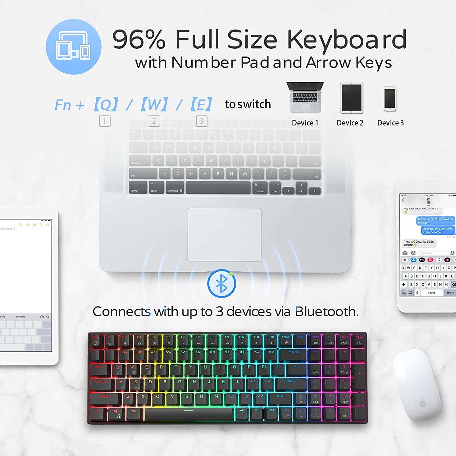 Royal-Kludge-RK100-Mechanical-Keyboard-100-Keys-Triple-Mode-Wireless-bluetooth50--24Ghz--Type-C-Wire-1901074