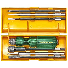 Taparia-840-Screw-Driver-Set-with-Neon-Bulb-1