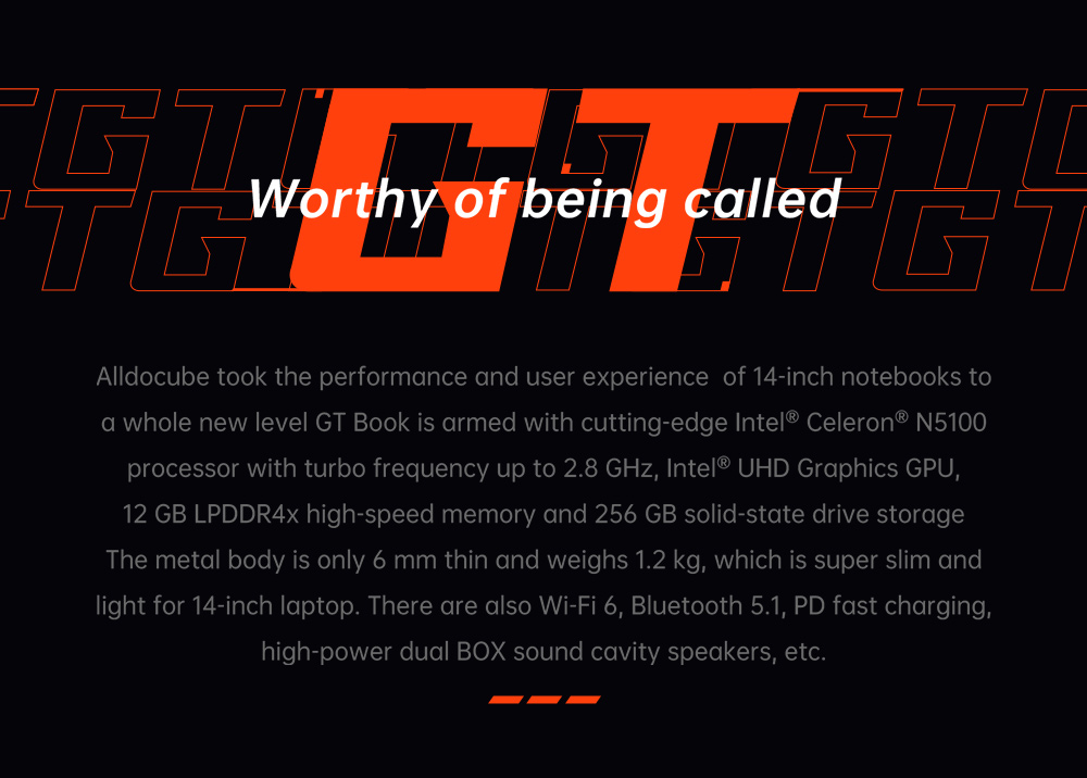 Win11-VersionALLDOCUBE-GTBook-141-inch-Intel-Jasper-Lake-N5100-Quad-Core-12GB-RAM-LPDDR4X-2933MHz-25-1865896
